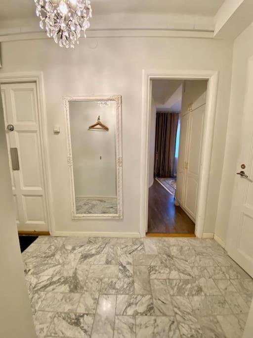 Glorious Apartment In Hakaniemi Helsinki Ngoại thất bức ảnh