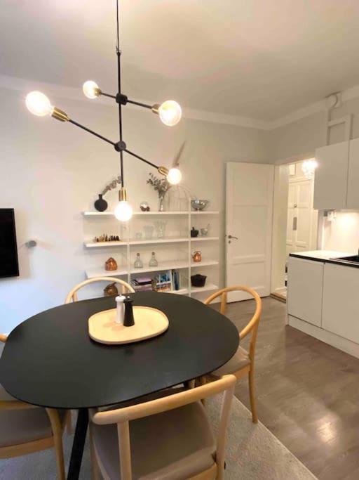 Glorious Apartment In Hakaniemi Helsinki Ngoại thất bức ảnh
