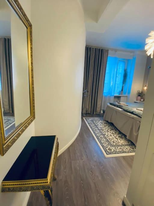 Glorious Apartment In Hakaniemi Helsinki Ngoại thất bức ảnh